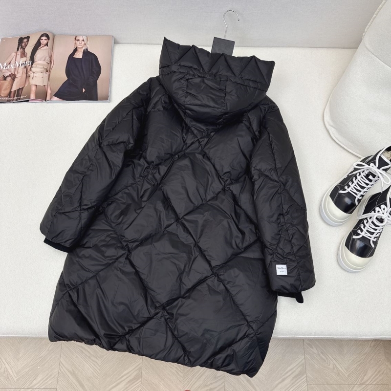 Moncler Down Coat